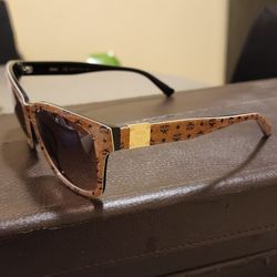 Mcm Sunglasses 