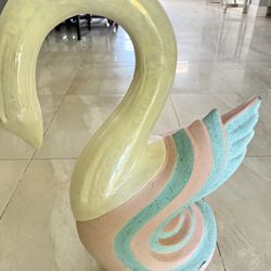 Handmade Duck (Antique)