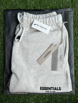 Essentials shorts (Medium)