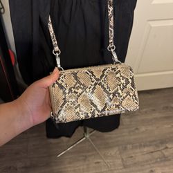 Crossbody Purse