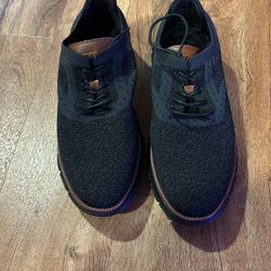 Lezta Canvas Dress Sneaker