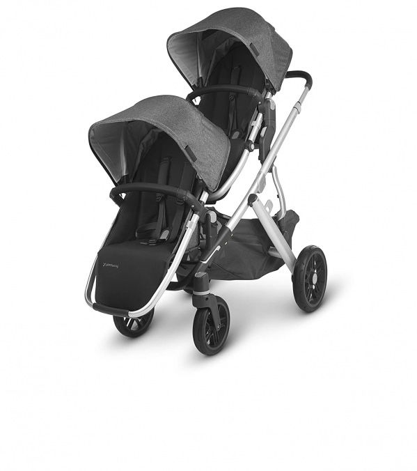 UPPAbaby Vista V2 Double.