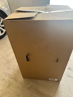 Kids car seat