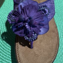 Brand, new easy spirit, sandals