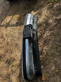 Front bumper / Chevy / GMC 88-99