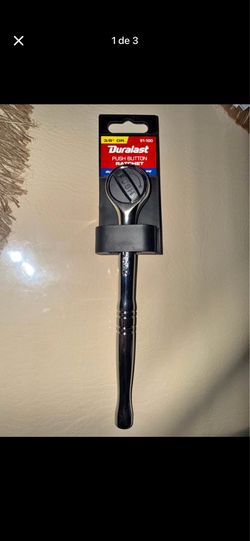 Wrench Rachet duralast 3/8 new