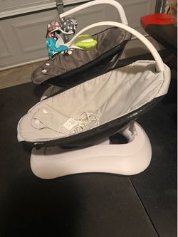 Baby rocker