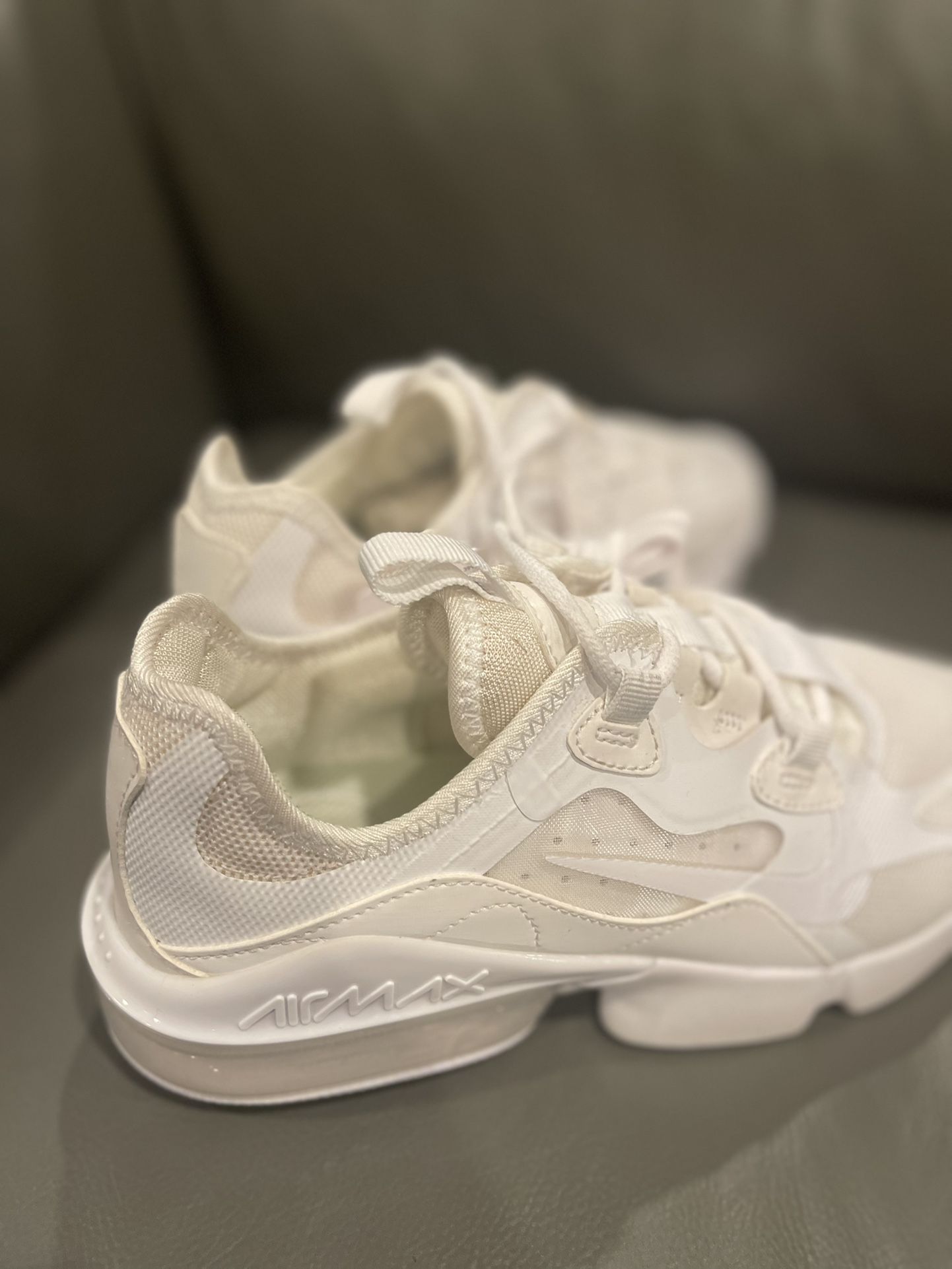 Brand New Women's Nike Air Max Infinity Size $100