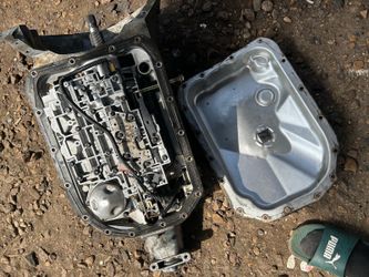 Reconstrucción de transmisiones Estándar Y automáticas Chevy Silverado Ford Dodged Ram