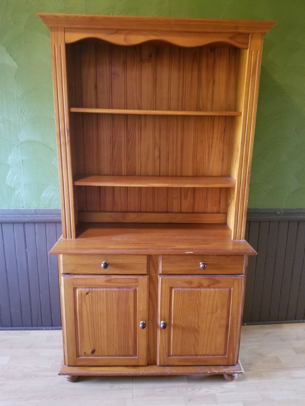 Hutch for Sale in Orrville, OH OfferUp