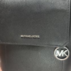 Micheal Kors Backpack Purse 