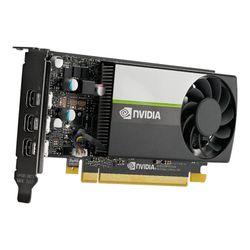 NVIDIA Quadro T400 4GB GDDR6 GPU 