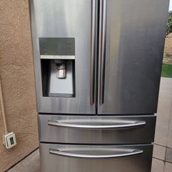 FIRM PRICE  SAMSUNG COUNTER DEPT 