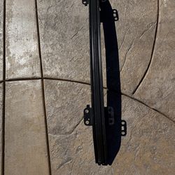 Ford explorer front reinforcement 2020