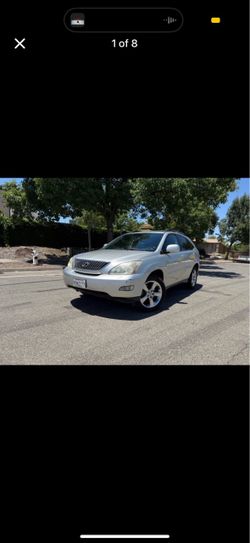 2004 Lexus RX 330 105kMiles