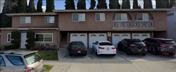 Bellflower ▪︎ 2 Bedroom + 1 Bathroom + Garage