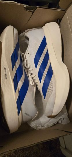 MENS ADIDAS SIZE 8.5