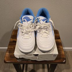Jordan 2s UNC Low