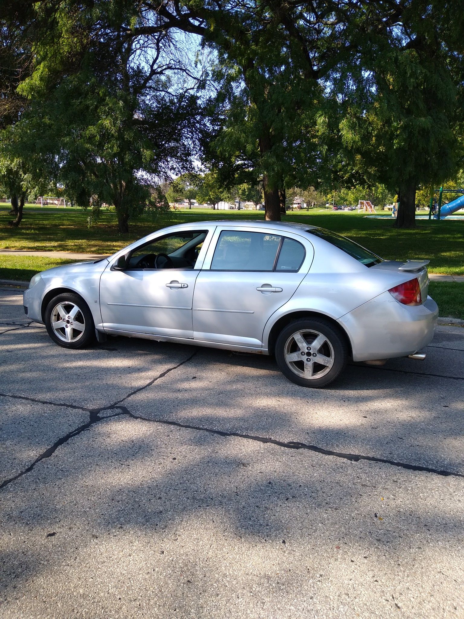 2006 Chevy cobalt 140k miles price firm