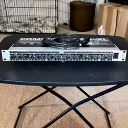 Behringer Composer Pro-XL MDX2600