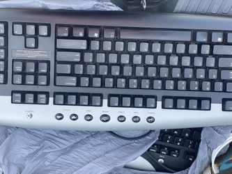 Printer , Monitors And Keyboards 