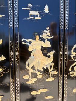 Vintage decor