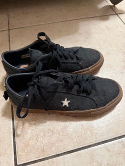 One starConverse waterproof
