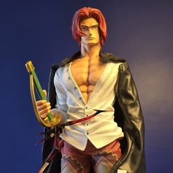 One Piece,  Shanks $200
