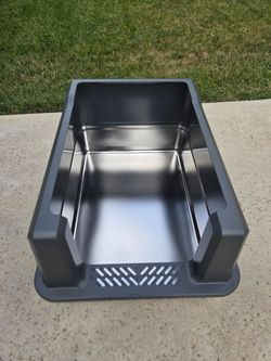 XXXL Litter box