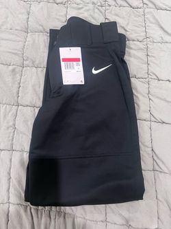 Nike YL Baseball pants