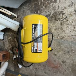 Air Tank