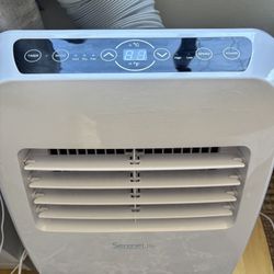 portable ac