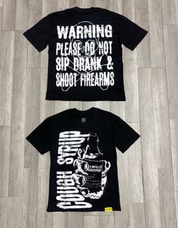 ALOC shirt