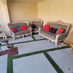 Living Room Furniture