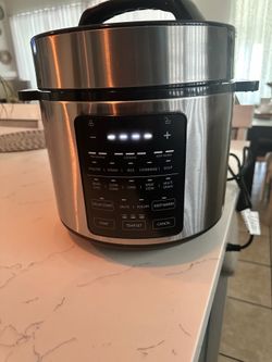 Electric Rice Cooker or Slow Cooker