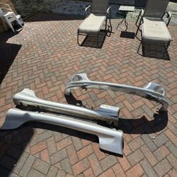 Large Tupperware Kit