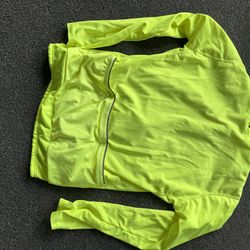 Pearl Izumi Quest Long Sleeve cycling Jersey