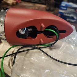 1939 Chevrolet Incandescent Tail Light Assembly