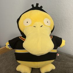 Pokémon Patrick Build A Bear 