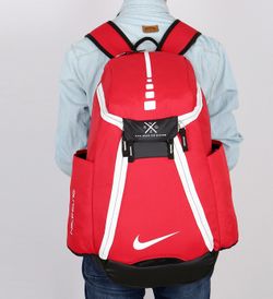 Brand new Nike elite bags for sale