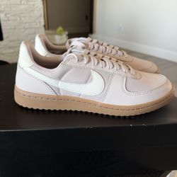 Nike Field General (WMNS) “Platinum Violet / Sail”, Size 9 (DS with box)