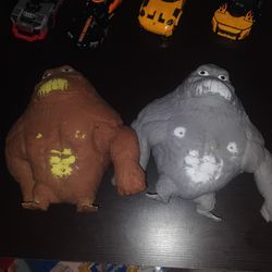 (pick up only) Big sand monkeys