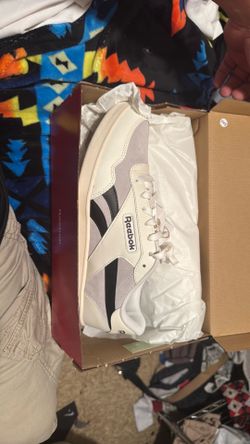 Reebok men’s
