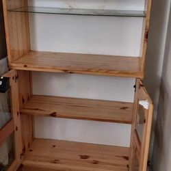 Shelf