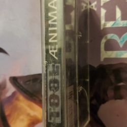 Tool Aenima Cassette Hard To Find