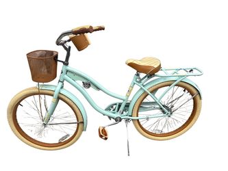 Huffy Nel Lusso Cruiser Bike