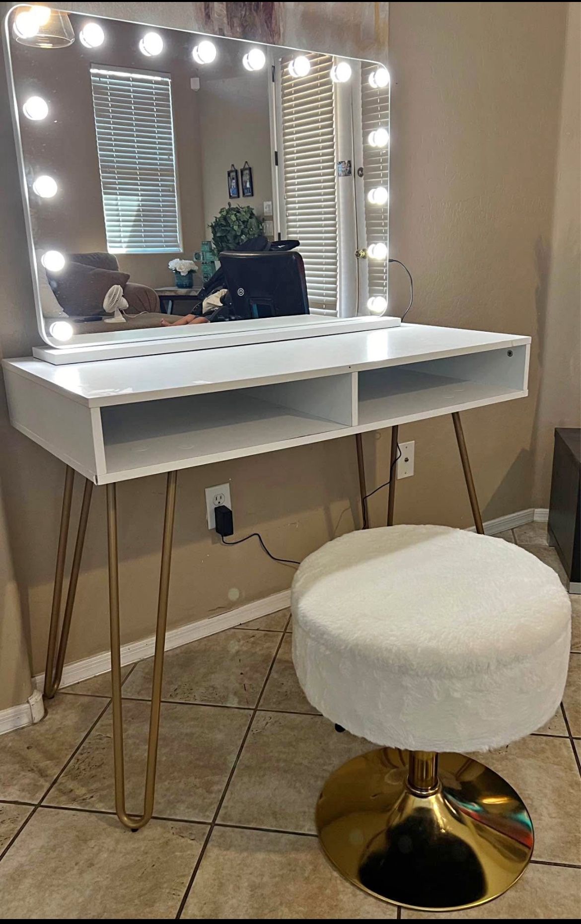 vanity