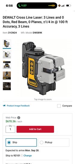 Dewalt