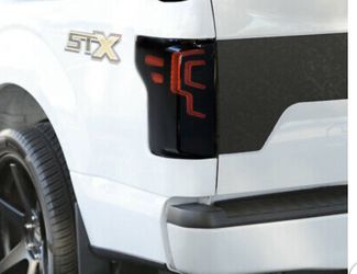 NEW 2018-2020 SMOKE LED BRAKE LIGHTS