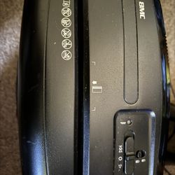 Paper Shredder